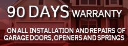Garage Door Repair Valley Glen