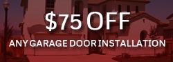 Garage Door Installation Valley Glen