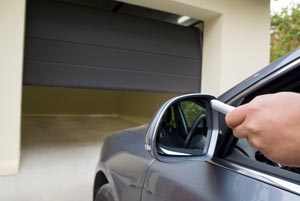 Garage Door Opener Installation Valley Glen
