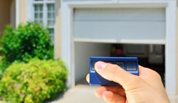 Garage Door opener installation Valley Glen