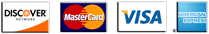 Garage Door Repair Valley Glen accepts all major credit cards