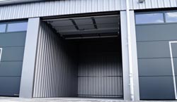 Garage Door Repair Valley Glen